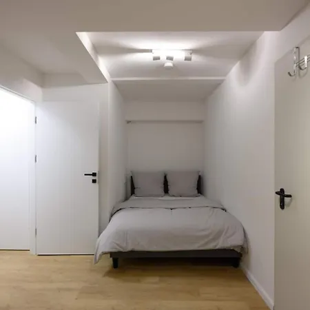Spacious In Mitte- Feel The Citycenter Appartement *