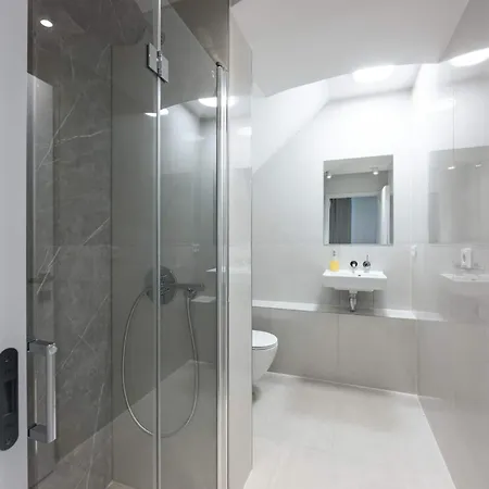 Spacious In Mitte- Feel The Citycenter *