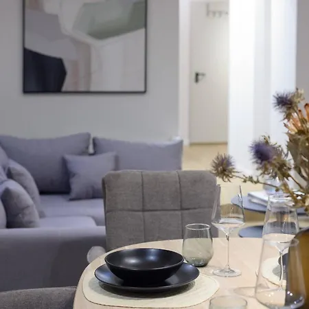 Spacious In Mitte- Feel The Citycenter