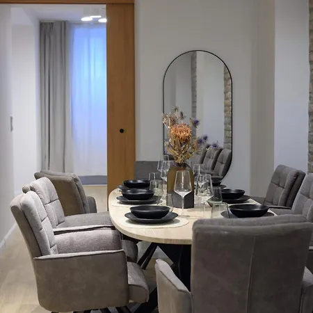 Spacious In Mitte- Feel The Citycenter *