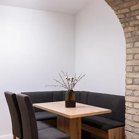 Spacious In Mitte- Feel The Citycenter Appartement