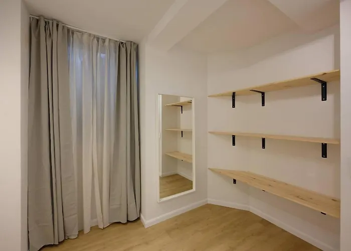 Spacious In Mitte- Feel The Citycenter *