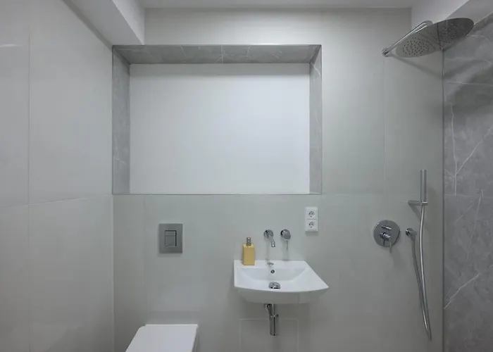 Spacious In Mitte- Feel The Citycenter شقة *