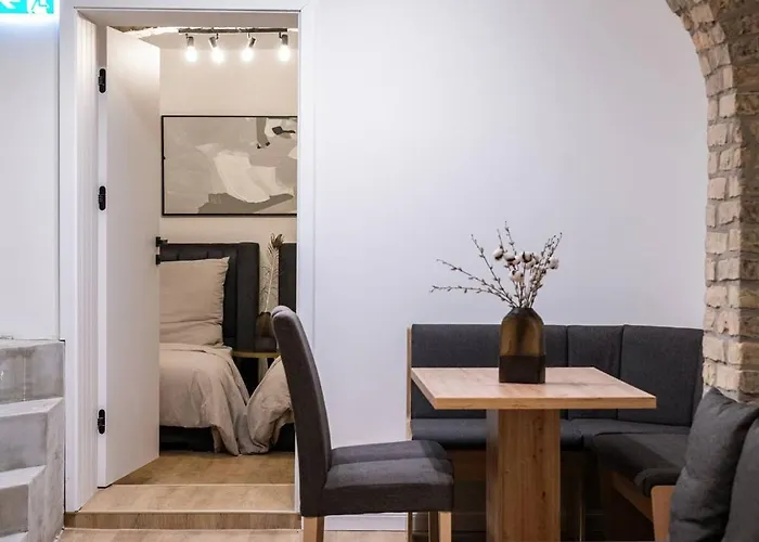 Spacious In Mitte- Feel The Citycenter