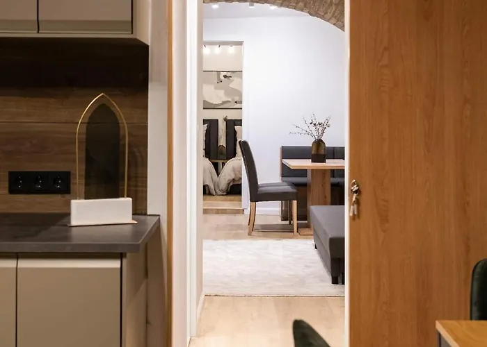 Spacious In Mitte- Feel The Citycenter شقة *