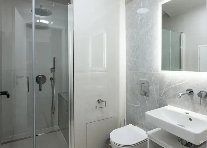 Spacious In Mitte- Feel The Citycenter *