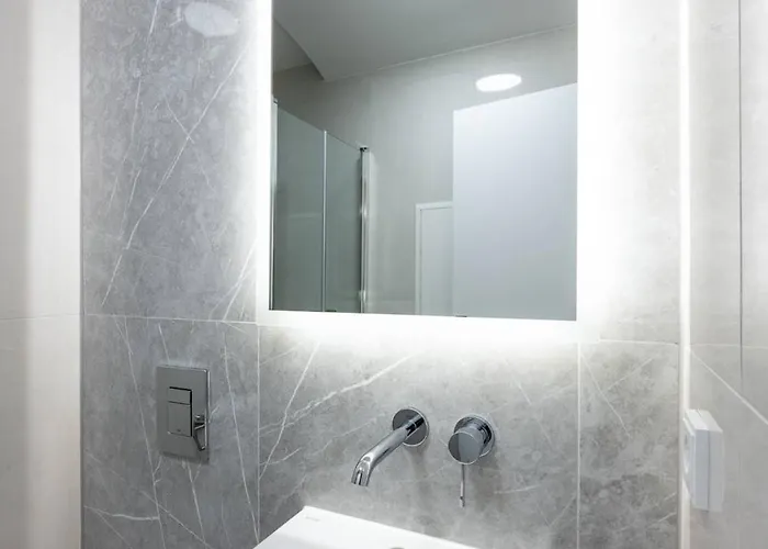 شقة Spacious In Mitte- Feel The Citycenter برلين