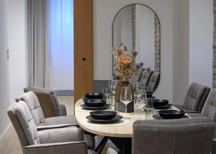 Spacious In Mitte- Feel The Citycenter *