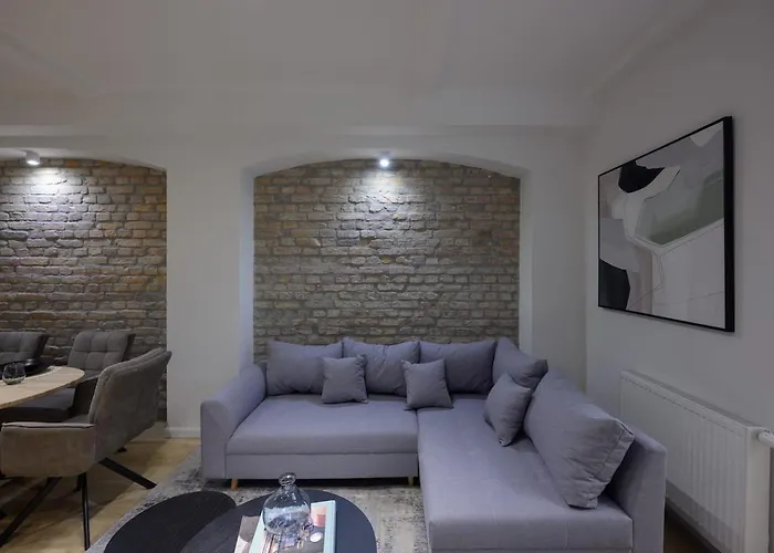 Spacious In Mitte- Feel The Citycenter