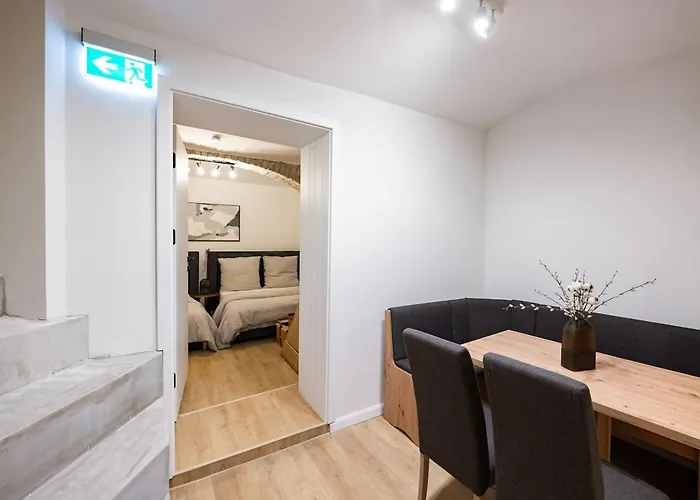 Spacious In Mitte- Feel The Citycenter *